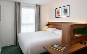 Timhotel Nation Paris 3*